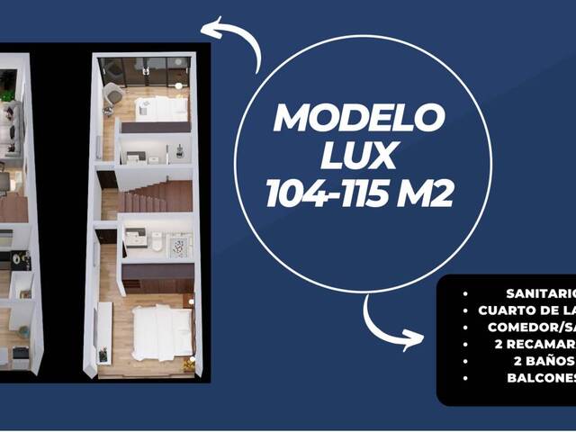 Departamento para Venta en Tijuana - 5