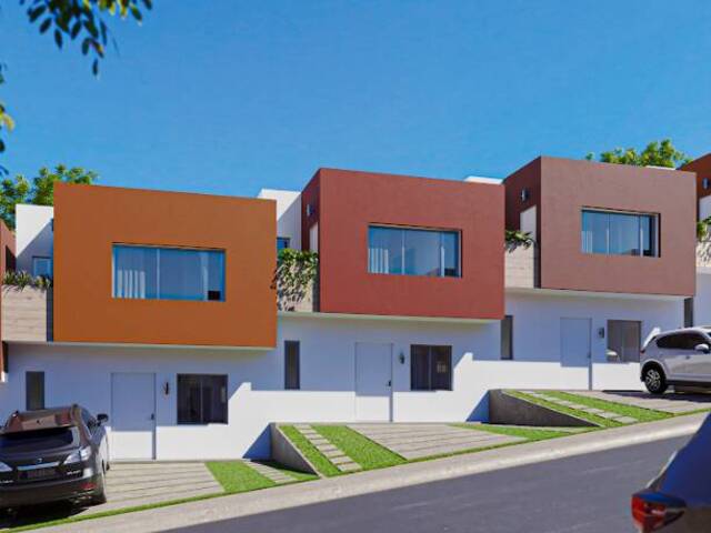 #4703 - Casa para Venta en Tijuana - BC