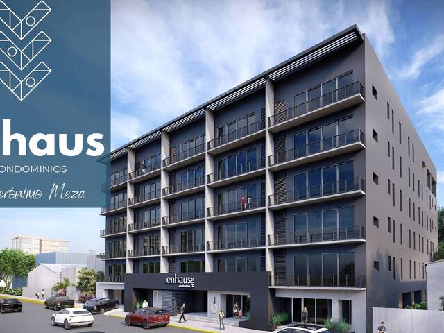 #4704 - CONDOMINIOS para Venta en Tijuana - BC