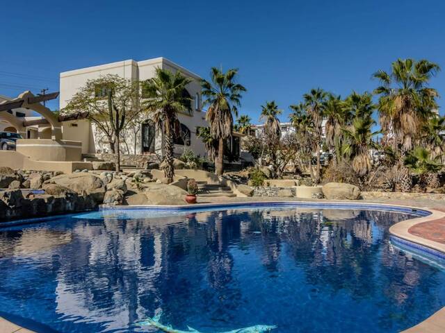 Casa para Venta en Cabo San Lucas - 4