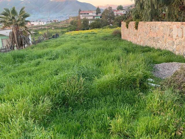 #4707 - Área para Venta en Tijuana - BC - 1