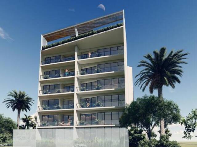 #4721 - CONDOMINIOS para Venta en Bucerías - NT