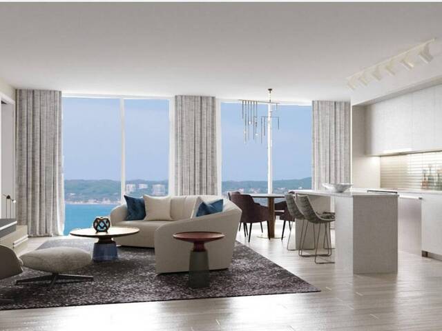 CONDOMINIOS para Venta en Bucerías - 4