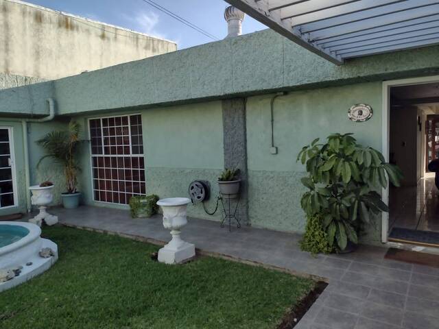 #4751 - Casa para Venta en Tijuana - BC