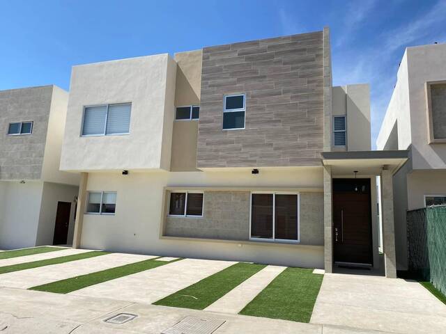 Casa para Venta en Tijuana - 4