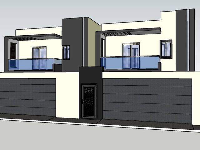 #2831 - Casa para Venta en Tijuana - BC