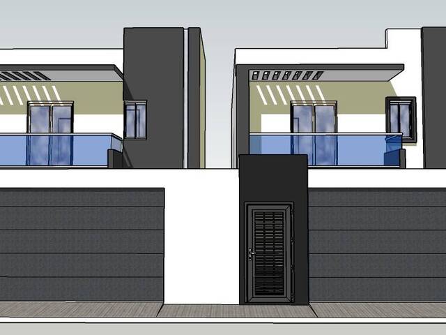 Casa para Venta en Tijuana - 5