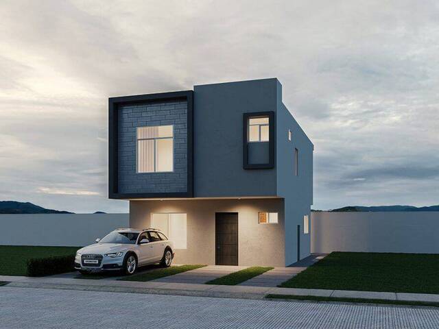 Casa para Venta en Tijuana - 5