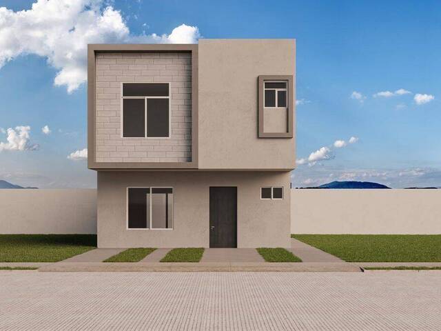 Casa para Venta en Tijuana - 4