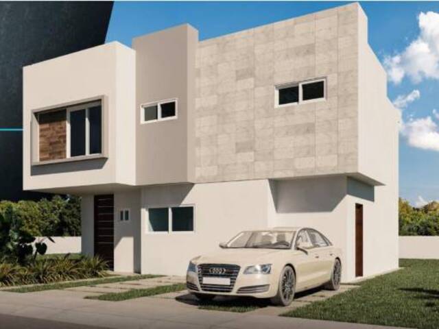 Casa para Venta en Tijuana - 4