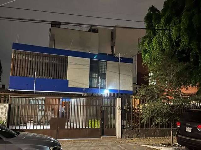 #4774 - Casa para Venta en Zapopan - JC - 1