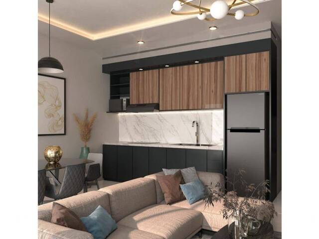 #4778 - Departamento para Venta en Mazatlán - SL