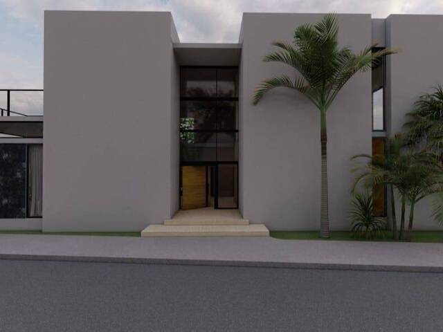 #4785 - Casa para Venta en Mazatlán - SL