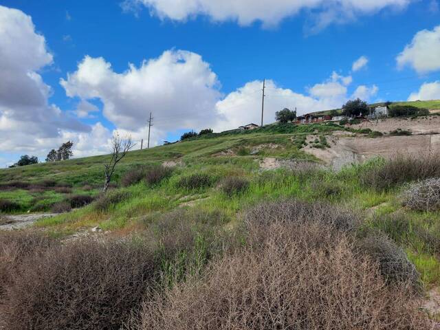 #4791 - Terreno para Venta en Tijuana - BC - 2