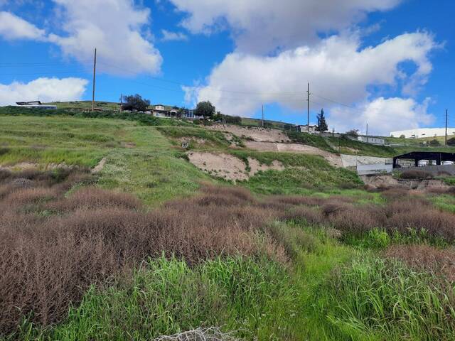 #4791 - Terreno para Venta en Tijuana - BC - 3