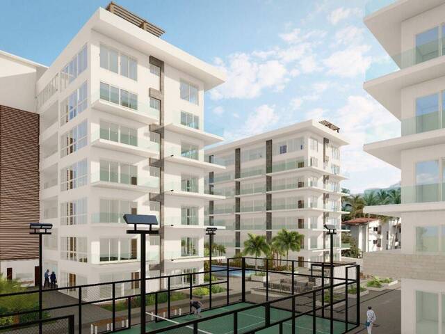 #4792 - Penthouse para Venta en Bahía de Banderas - NT