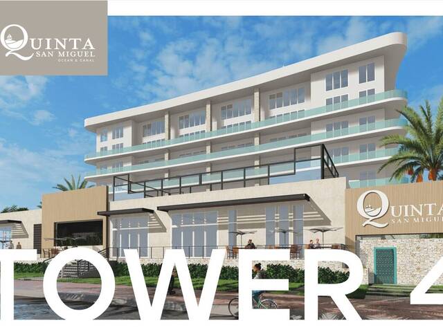 #4792 - Penthouse para Venta en Bahía de Banderas - NT - 1