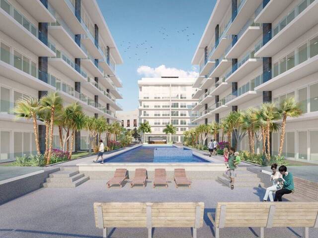 Departamento para Venta en Bahía de Banderas - 5