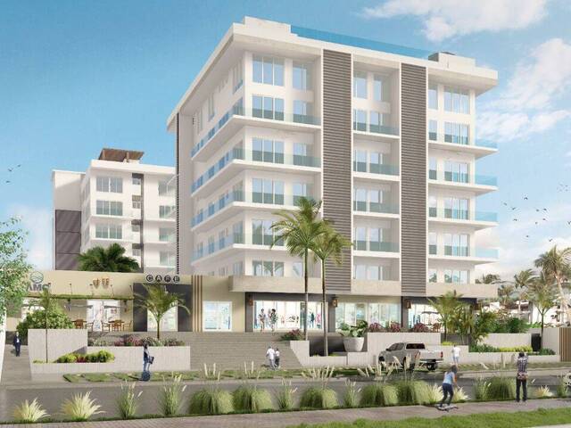 Departamento para Venta en Bahía de Banderas - 4
