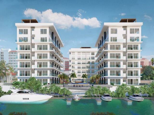 Departamento para Venta en Bahía de Banderas - 4