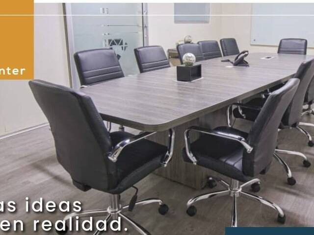 Oficina para Renta en Tijuana - 5