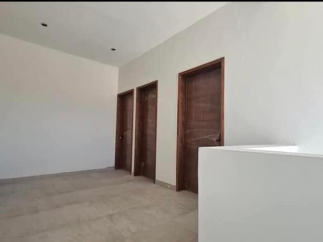 #4844 - Casa para Venta en Villa de Alvarez - CL - 3