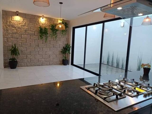 Casa para Venta en Villa de Alvarez - 4
