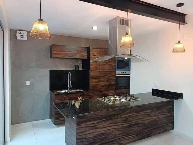 Casa para Venta en Villa de Alvarez - 5