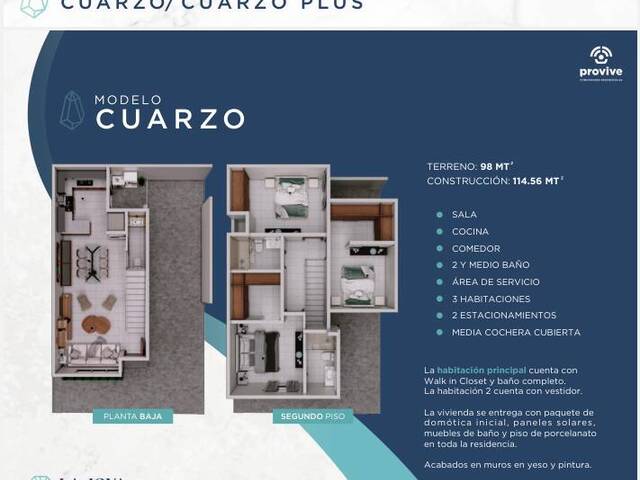 #4848 - Casa para Venta en Tijuana - BC