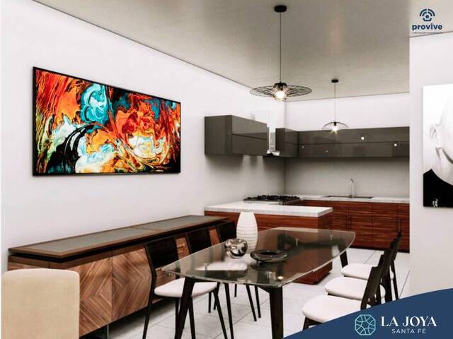 Casa para Venta en Tijuana - 4