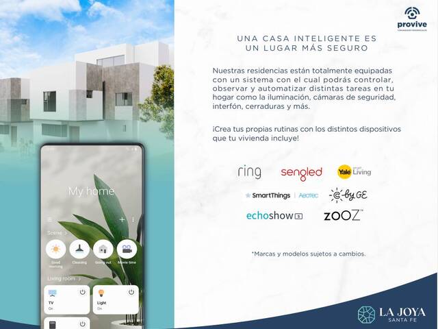 Casa para Venta en Tijuana - 5