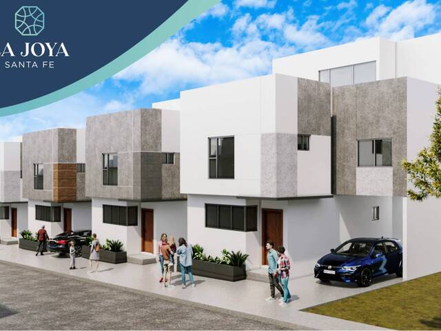 Casa para Venta en Tijuana - 5
