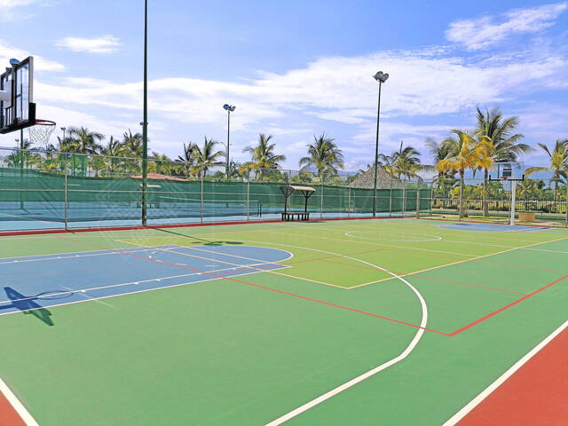 #4861 - Terreno para Venta en Bahía de Banderas - NT - 3