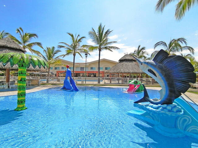 Terreno para Venta en Bahía de Banderas - 4