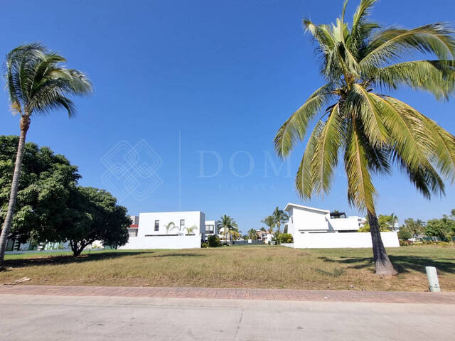 #4861 - Terreno para Venta en Bahía de Banderas - NT - 1
