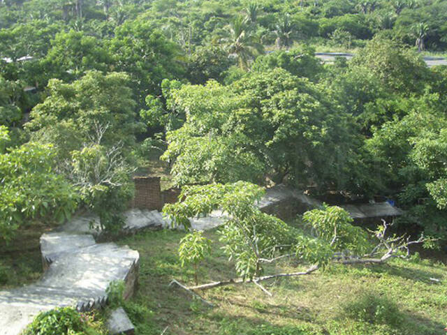 #4862 - Terreno para Venta en Bahía de Banderas - NT - 2