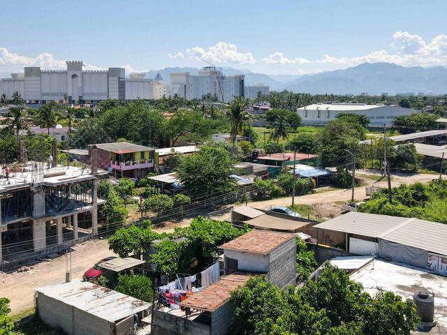 #4863 - Área para Venta en Bahía de Banderas - NT - 3