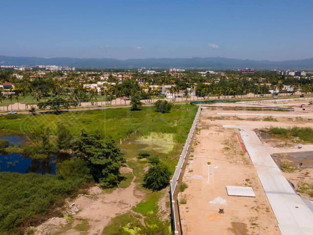 Área para Venta en Bahía de Banderas - 5
