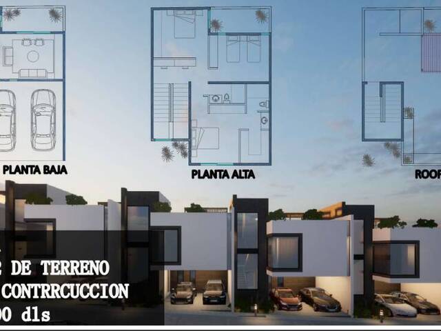Casa para Venta en Tijuana - 5