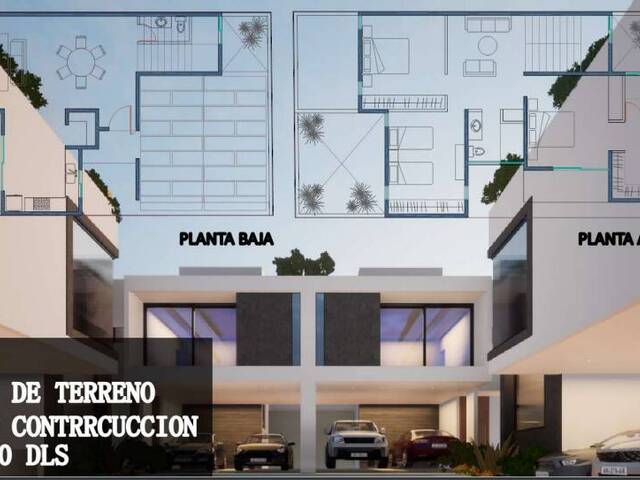 Casa para Venta en Tijuana - 5
