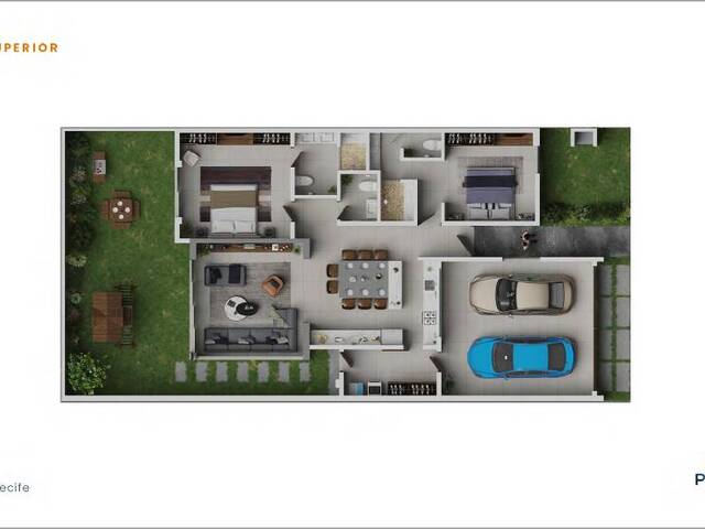 Casa para Venta en Ensenada - 4