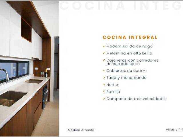 Casa para Venta en Ensenada - 5