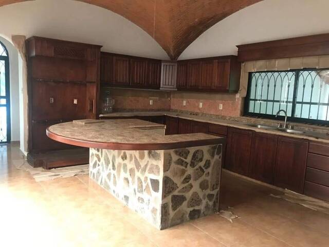 #4870 - Casa para Venta en Cuauhtémoc - CL - 3