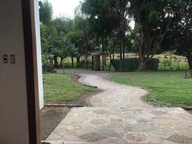 Casa para Venta en Cuauhtémoc - 5