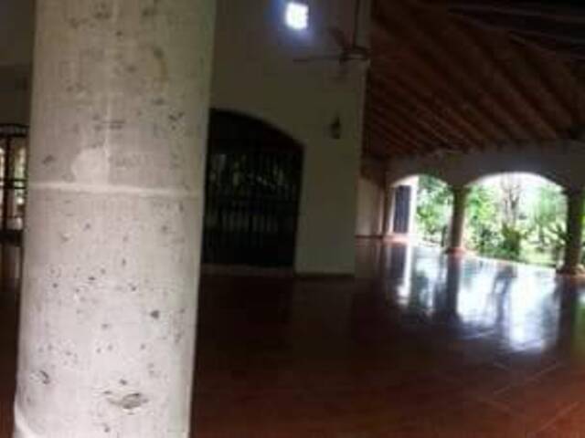 Casa para Venta en Cuauhtémoc - 4