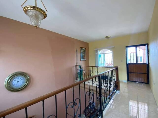 #4871 - Casa para Venta en Colima - CL - 3