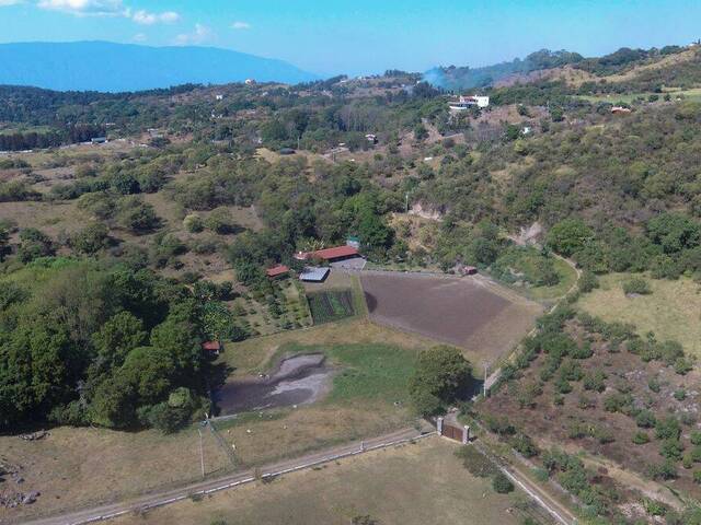 #4872 - RANCHO para Venta en Comala - CL - 2