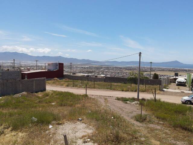 #4876 - Terreno para Venta en Ensenada - BC - 3
