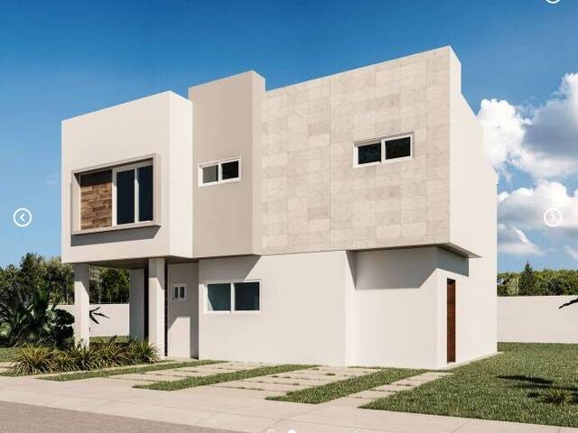 #4376 - Casa para Venta en Tijuana - BC