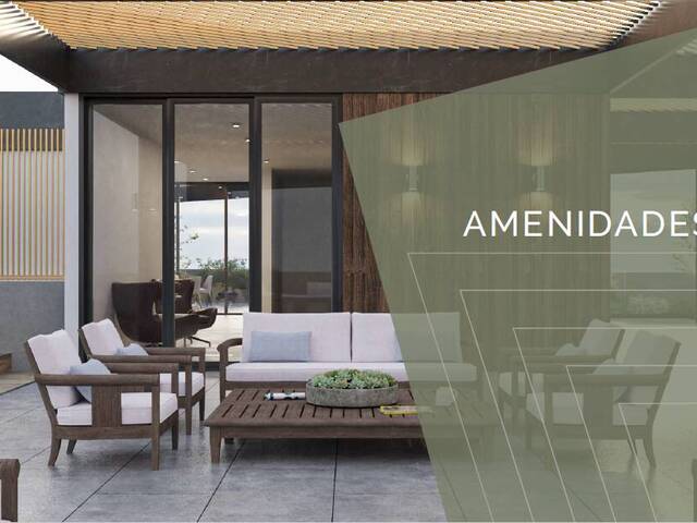 Departamento para Venta en Tijuana - 5